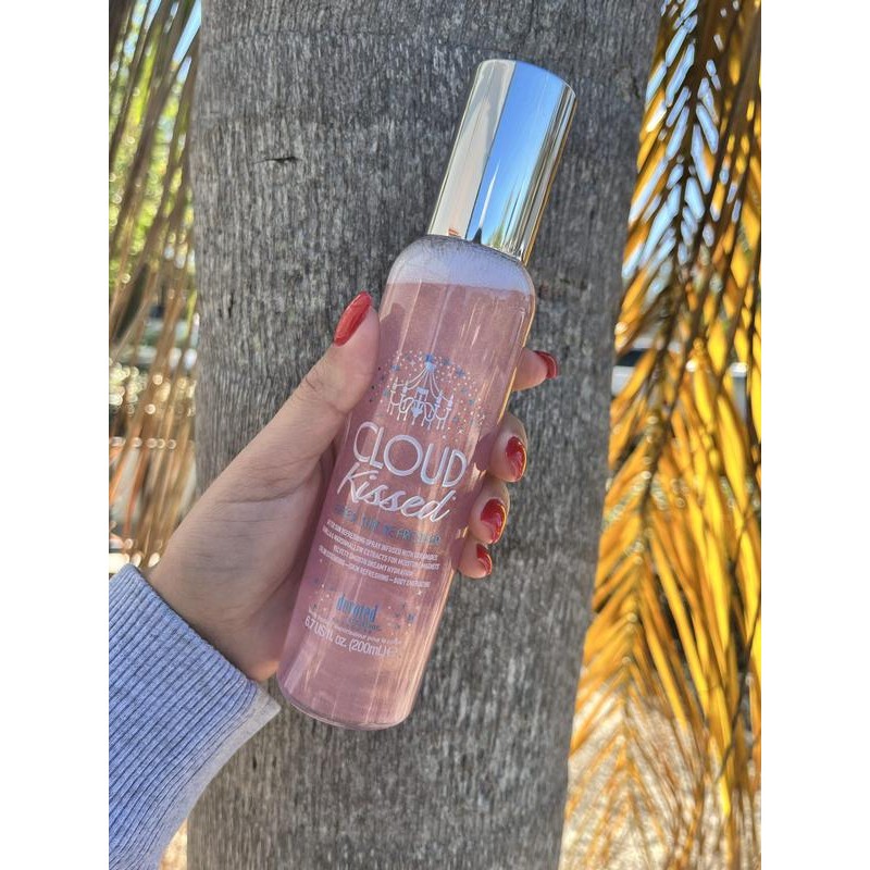 Devoted Creations Cloud Kissed After Sun Refresher Spray