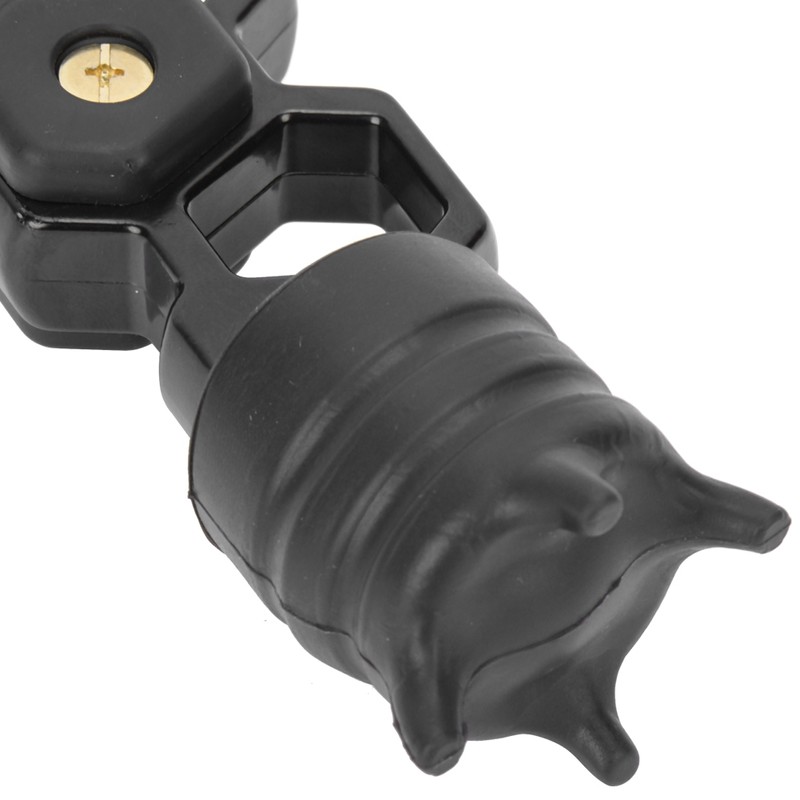 1 pcs Rubber Archery Shock Stabilizer Vibration Damper Absorbing for