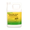 Southern Ag 01974 Chelated Palm Nutritional Spray Fertilizer, Brown