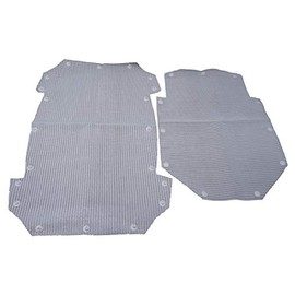 Aquatec Orca - Cover Set - White