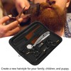 Hair Cutting Scissors Set Haircut Shears Comb Barber Scissors Tools