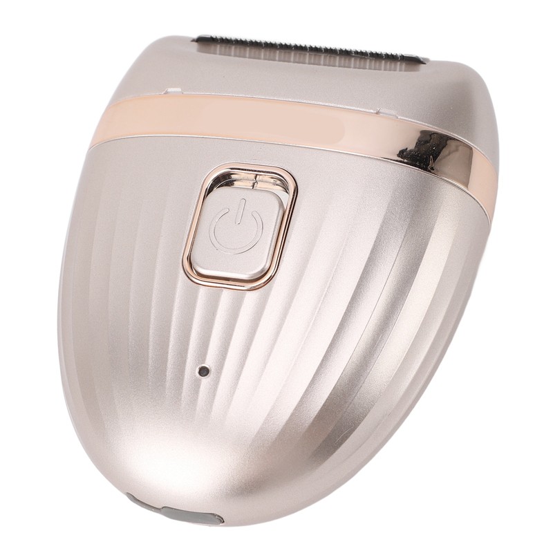 Electric Shaving Tool for Women USB Charging Cordless Hair Removal