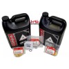 Honda Pioneer 1000 Oil Change Kit with O-Rings (2016-2023)