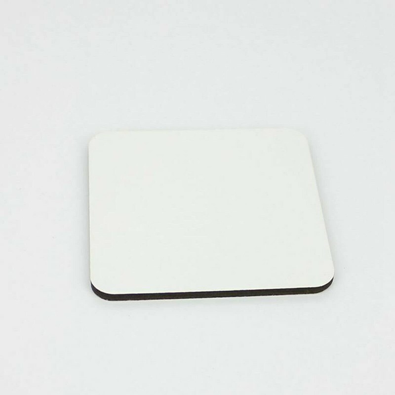 BLANK SUBLIMATION PLACE MATS TABLE COASTER FOR HEAT PRESS PRINTING