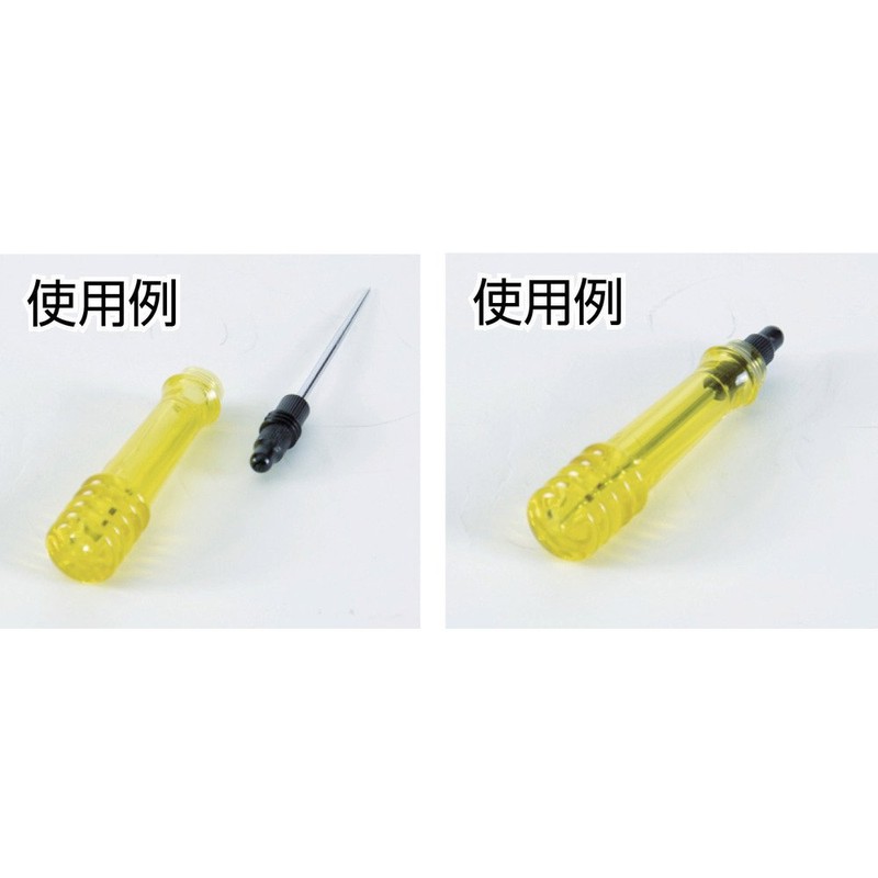 TRUSCO torasuko中山 Retractable 千枚通si TSR – 150 