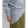 Aube Hour Aubour Knit Button Scarf (11 Colors)