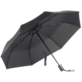 PEARL Pocket umbrella up to 40 km/h