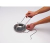 GrillPro 41333 Stainless Steel Chicken Roaster for Grills