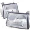 Damon UltraSport 1994-1997 RV Motorhome Pair (Left & Right) Replacement