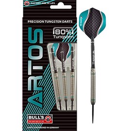 Bulls Artos Steel Dart 24 g Mint