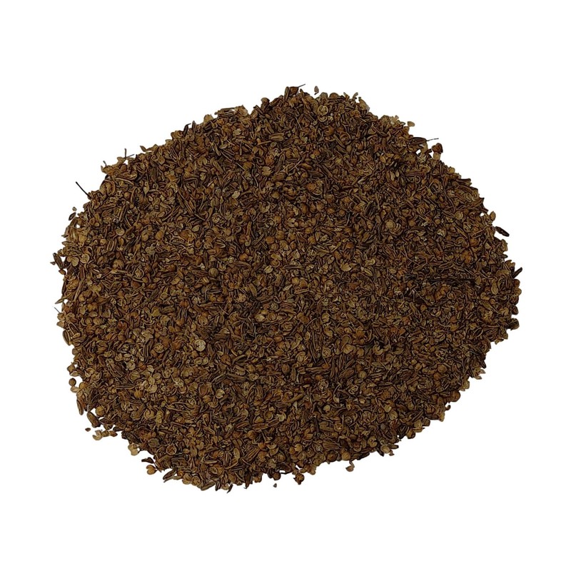 Traditional German Bread Spice, known as "Brotgewürz" - Original Bread