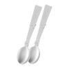 Thermos Replacement Stainless Steel Spoon for 470ml Thermos King Food