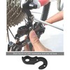 Create idea Bicycle Mech Derailleur Hanger Bicycle Rear Derailleur Hook