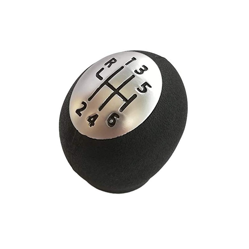 Twowinds - 328650005R Gear Knob III Trafic Scenic Master Vivaro