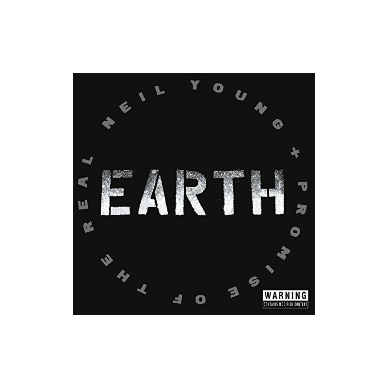 Earth