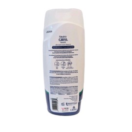 Grisi Neutral shower gel Hypoallergenic 15.2 fl oz, 400ml
