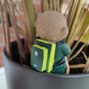 Vivid Arts - Paramedic Meerkat - PLP-153