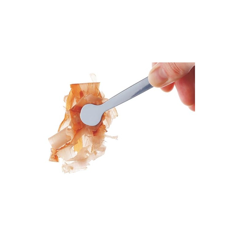 Tanabe Hardware T=One Flat Condiment Tongs, Large, 2280