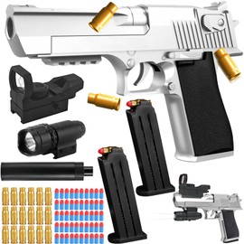 Toy Pistol Kids Toy Weapons