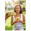 Corn Meal White Corn Meal – Pre-cooked Gluten Free and