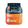 Body Fortress Body Fortress 100% Whey Vanilla 1.74lbs & Six