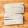 HOT BARGAINS 500 x Reusable Bamboo Chopsticks – 20cm, Individually