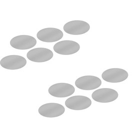 Feines Sieb-Set für Volcano Vaporizer Easy Valve - Ersatz-Aromatherapie-Sieb-Set (2 Packungen)