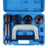 DAYUAN Ball Joint Press & U Joint Removal Tool Kit