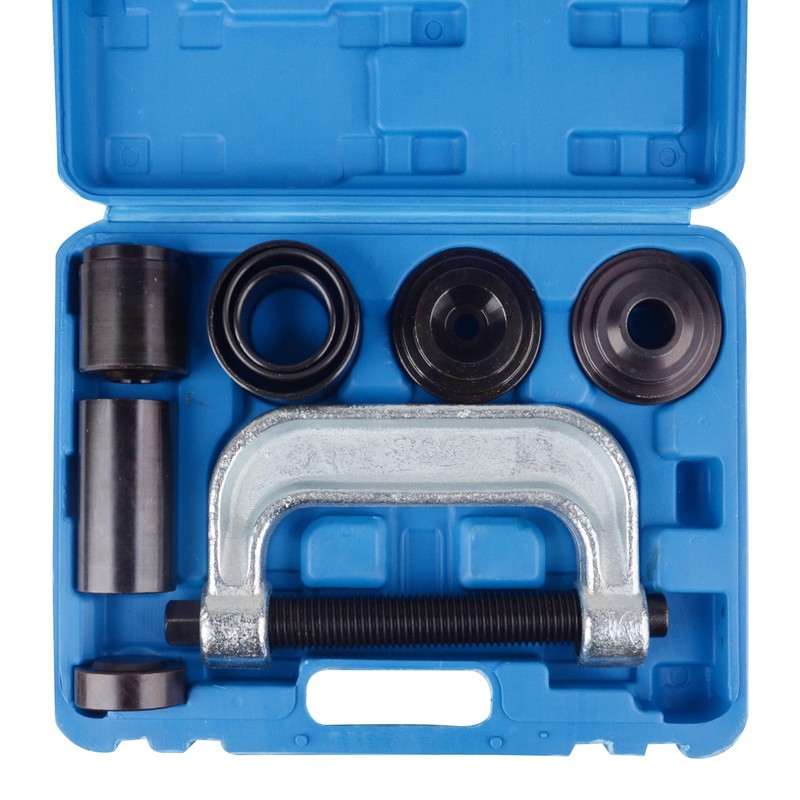 DAYUAN Ball Joint Press & U Joint Removal Tool Kit