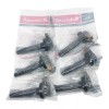 Unbranded 6PCS GENUINE Motorcraft Ignition Coil & Spark Plug For