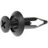 Dorman 961-050D GM 1/4" Screw Rivets, 6 Pack