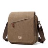 Troop TRP0238 Classic Shoulder Bag
