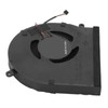 Laptop Cooling Fan 4 Pin Replacement Cooling Fan Replacement for