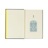 DESIGNPHIL Midori (MIDORI) 10-Year Continuous Use Diary with Navy Door