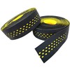 DEDA PRESA Bar Tape BK/Yellow (410)