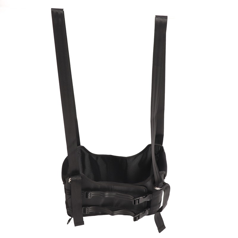 Hanging Back Stretcher Spinal Decompression Traction Device Harness Back Alignment