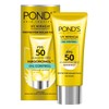 Bloqueador Solar Ponds Sun Miracle Oil Control 40g