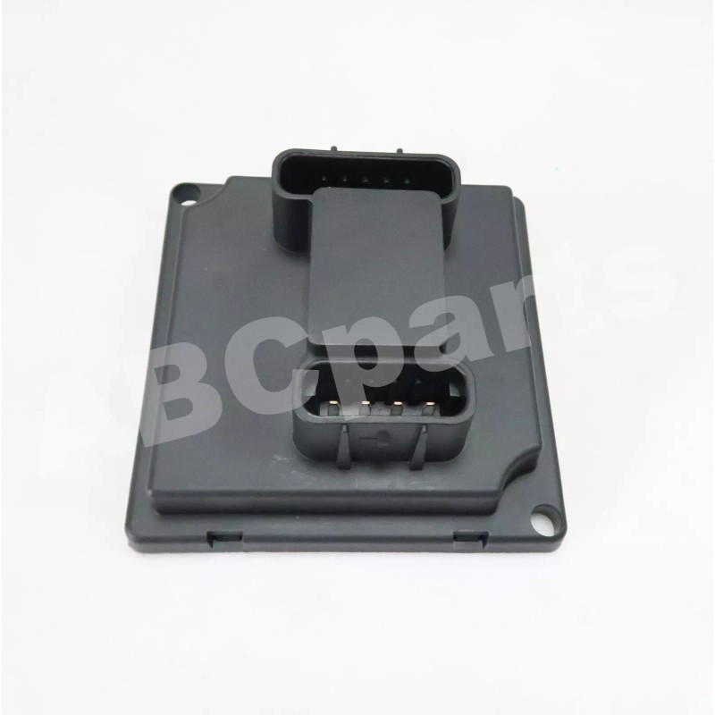 ABCparts Corvette Headlight Lamp Actuator Control Relay Module 1997-2004 C5