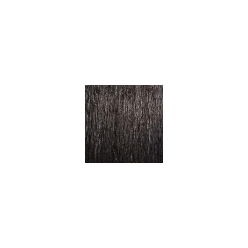 Outre Half Wig Quick Weave Neesha H301 - Color: 1B
