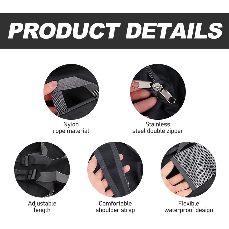 Foldable Backpack, Lightweight Small Backpack, Waterproof Small Backpacks, Space-Saving Pack,