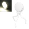 Cute Night Light Rechargeable Safe Smart Body Sensor Night Light