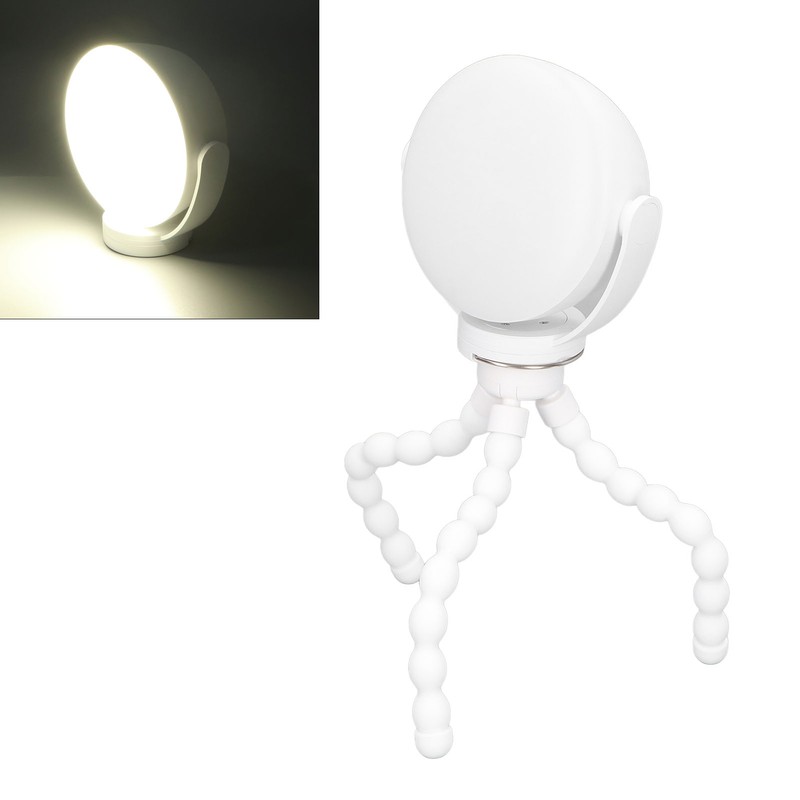 Cute Night Light Rechargeable Safe Smart Body Sensor Night Light