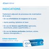 Cicatridine Crème Tube 60g