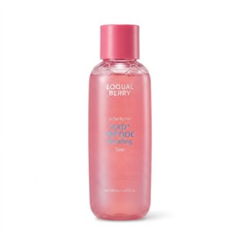 Equal Berry NJ Peptide Boosting Toner 150ml / 이퀄베리 엔에이디 펩타이드 부스팅 토너 150ml