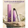 Lash Growth Serum - Gentle Daily Nourishing Treatment for Longer