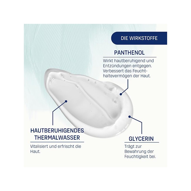 Eubos Sensitive | Dusch & Creme Waschlotion | 200ml |