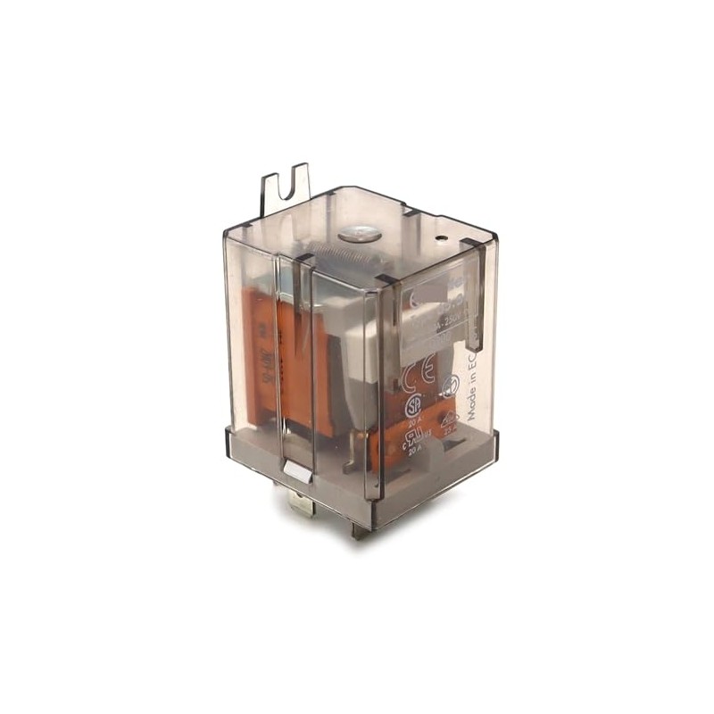 65.31.8.230.0300 65.31.9.024.0030 65.31 230VAC 24VDC 30A 0300 4pin(65.31 0300 230VAC)