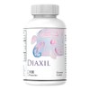 ARGUM Diaxil, suplemento herbal, 100 cápsulas