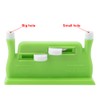 Haosie Desk Needle Threader, Needle Threaders for Hand Sewing, Double