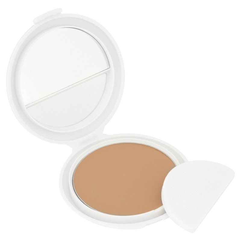NYC Smooth Skin 2-in-1 Compact Foundation and Concealer, Medium